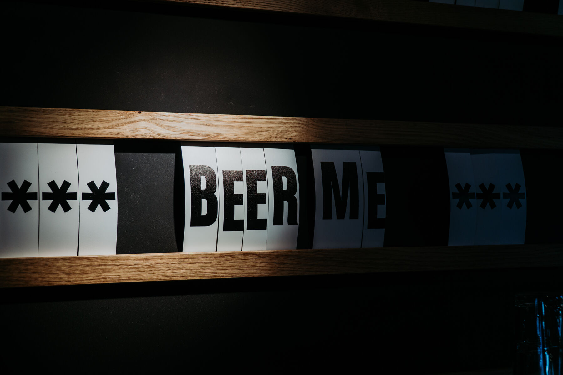 Glorious Bastards Europark Salzburg Gastro Innenraumdesign